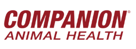 Companion Animal Health laser therapy (opens in a new tab)